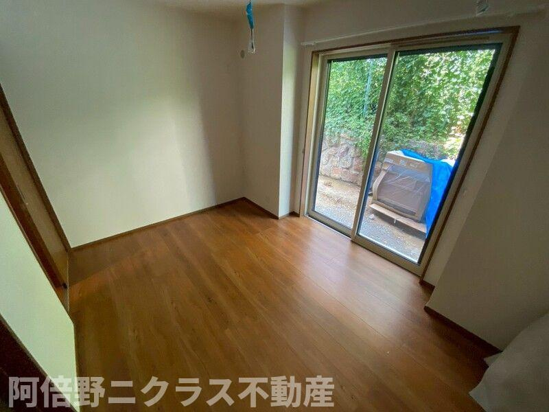 阿倍野区相生通2丁目戸建て（B棟）のその他