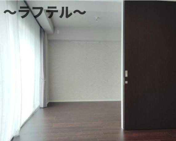 シティタワー所沢クラッシィの洋室