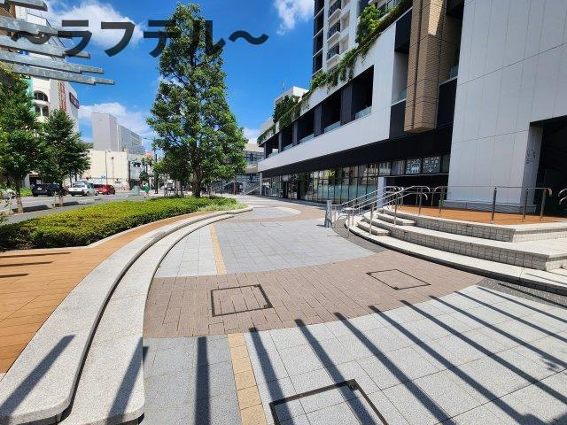 シティタワー所沢クラッシィのその他