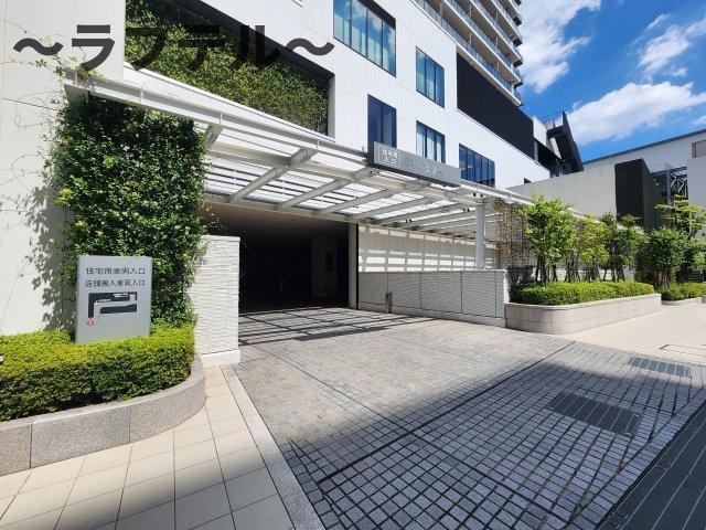 シティタワー所沢クラッシィのその他共用部分