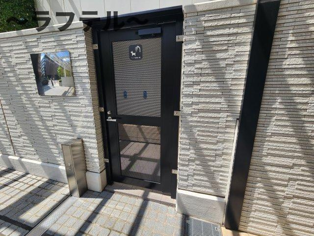 シティタワー所沢クラッシィのその他共用部分