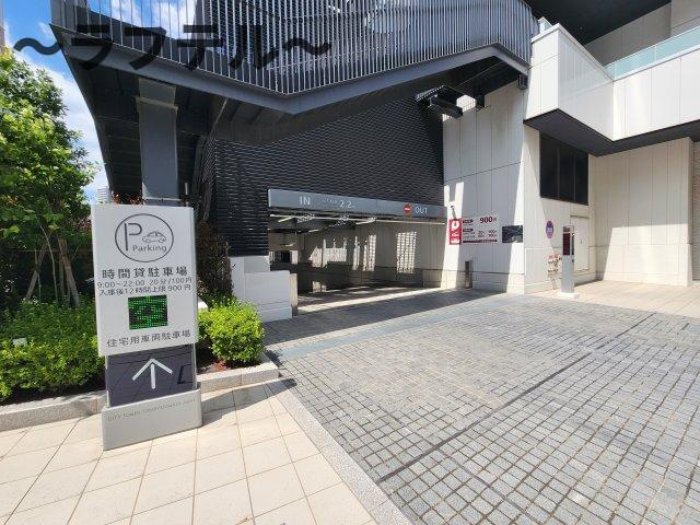 シティタワー所沢クラッシィのその他