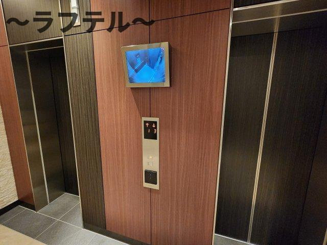 シティタワー所沢クラッシィの設備