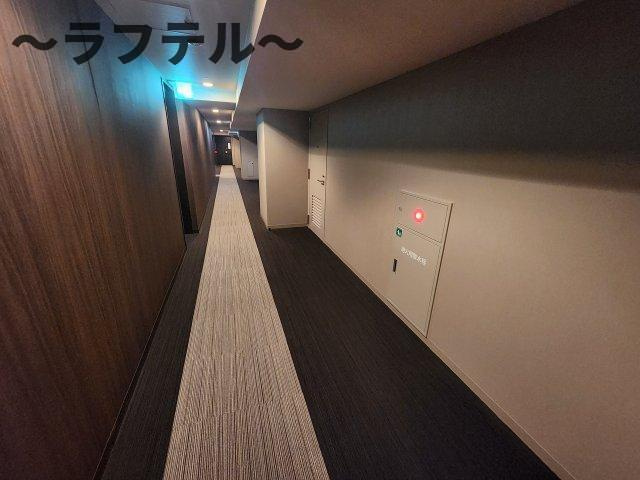 シティタワー所沢クラッシィの設備