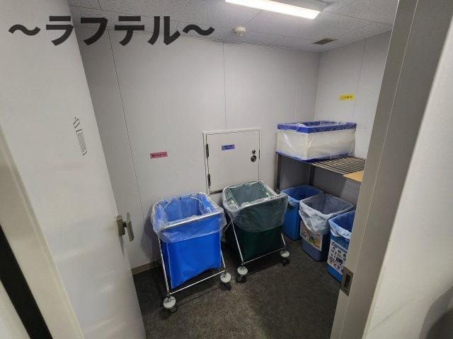 シティタワー所沢クラッシィのその他
