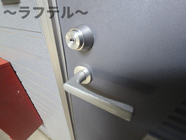 マシオーレの設備