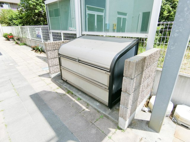 1ｓｔブレストのその他共用部分