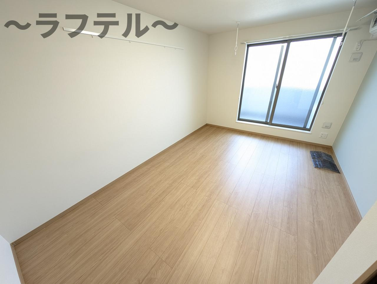 エスパーダ所沢旭町の洋室|別部屋イメージ写真