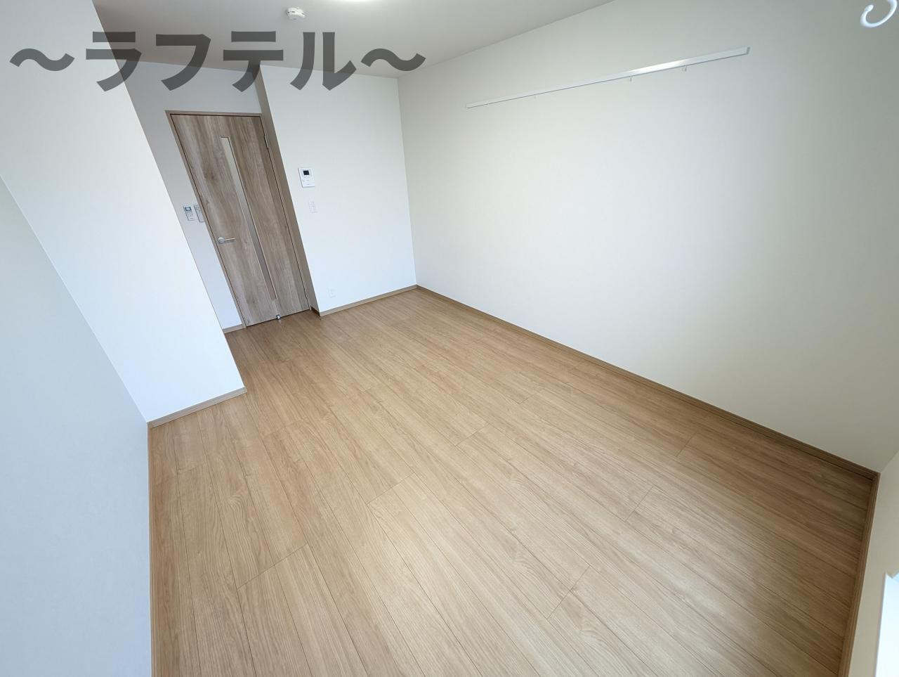 エスパーダ所沢旭町の寝室|別部屋イメージ写真