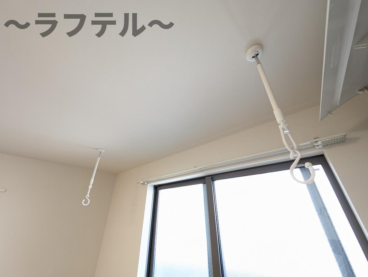 エスパーダ所沢旭町の内装|別部屋イメージ写真