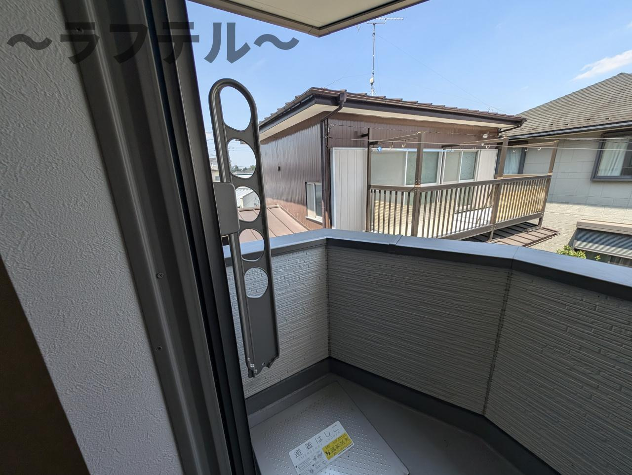エスパーダ所沢旭町のその他|別部屋イメージ写真