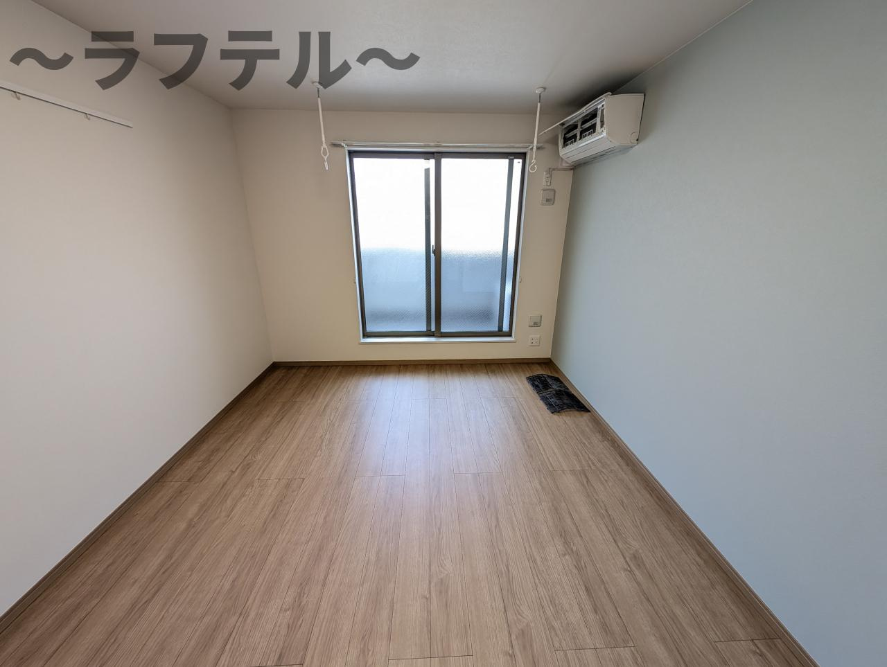 エスパーダ所沢旭町の内装|別部屋イメージ写真