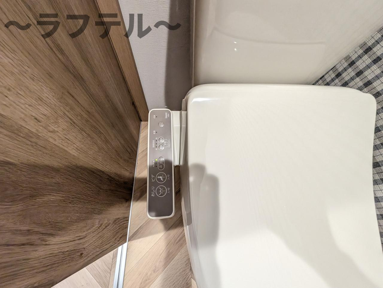 エスパーダ所沢旭町のその他|別部屋イメージ写真