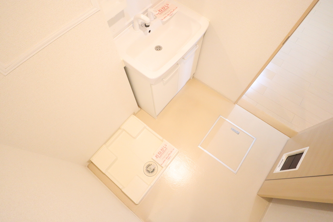 ソレイユ（田町）の設備