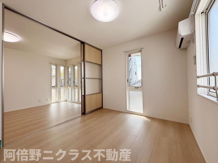 Maison　Espoir　Ⅳの設備