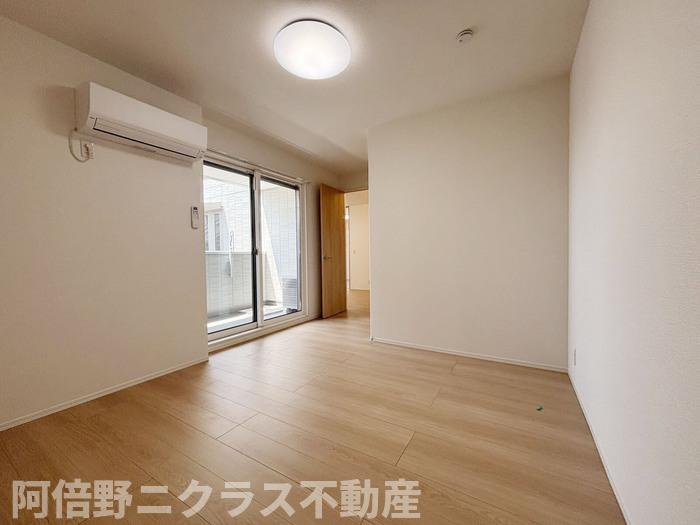 Maison　Espoir　Ⅳの設備