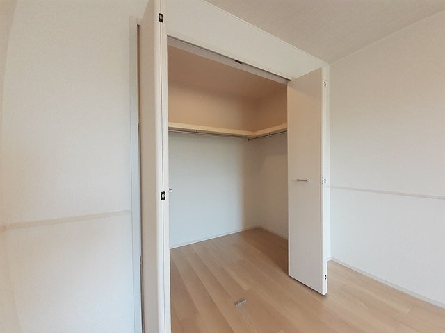 ・サン・目安の収納
