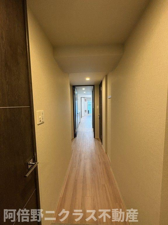 セイワパレス本町東のその他
