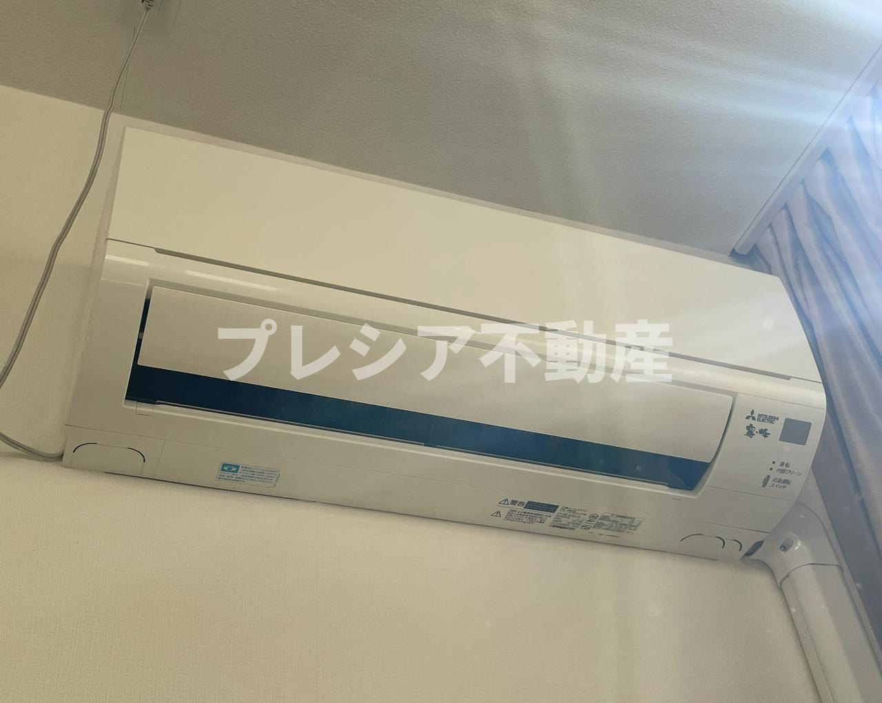 コロナール甲子園の設備