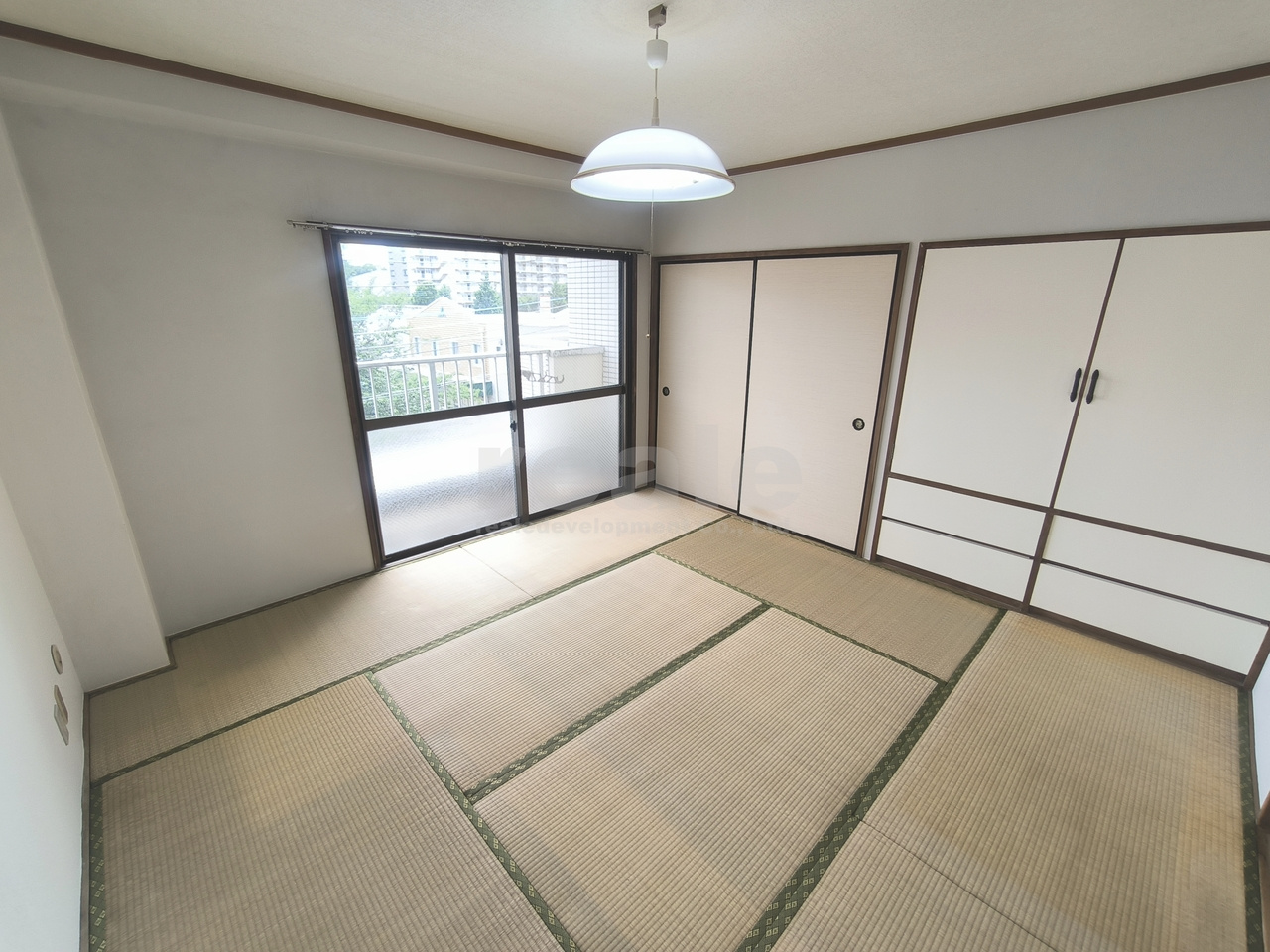 三鷹市新川６丁目の賃貸マンションのその他