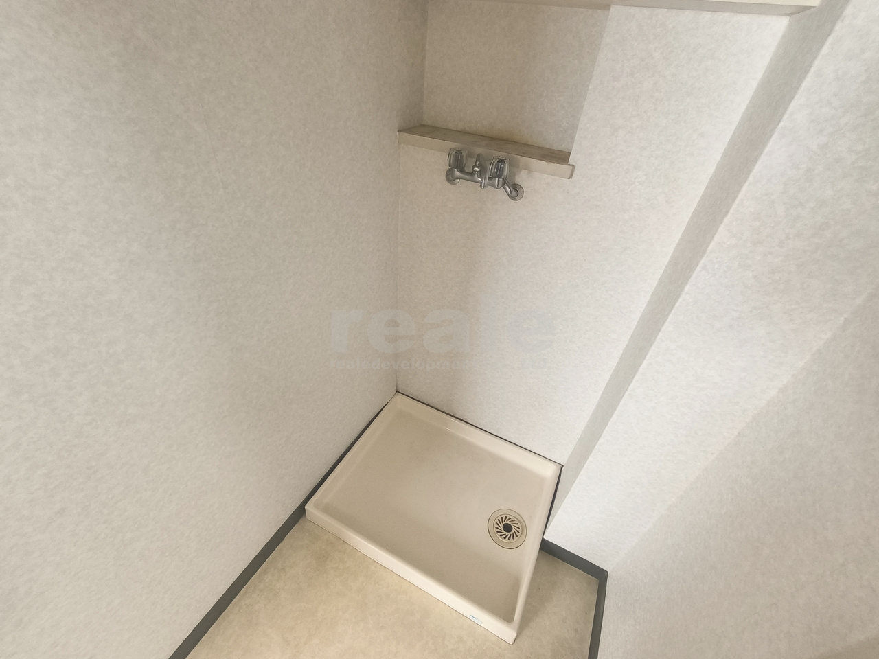 三鷹市新川６丁目の賃貸マンションの設備
