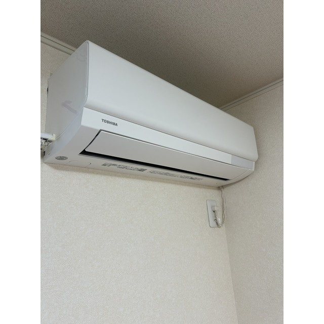 アスピリア Aigleの設備