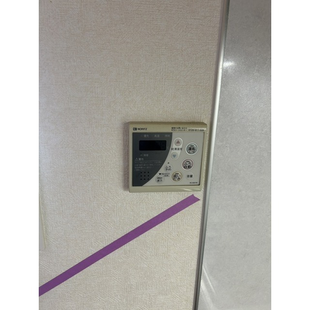 アスピリア Aigleの設備
