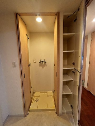 ヴァンデュール・アッシュ南船場