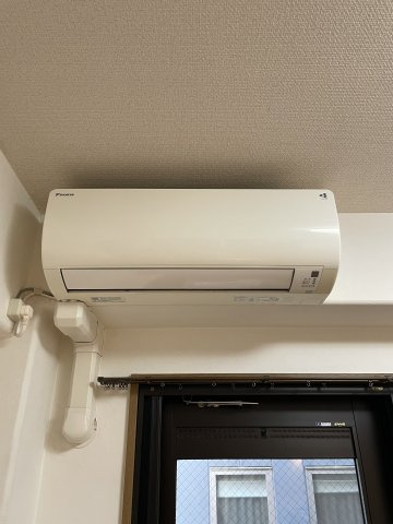 アリスタ四条西洞院の設備