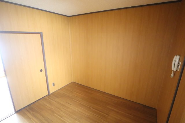 マンション甘樫の居間・リビング