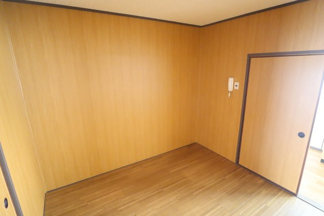 マンション甘樫の居間・リビング
