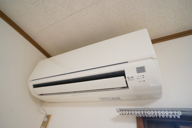 ビクトワール八木の設備