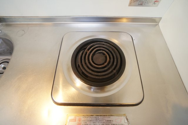 ビクトワール八木の設備