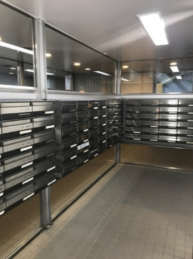 文京グリーンコートビュータワー本駒込 A棟