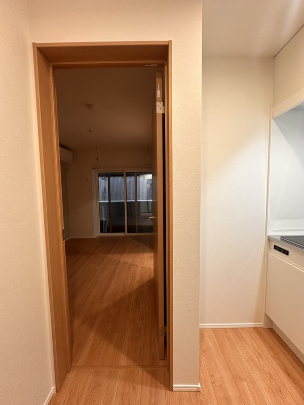 MELLAS川口のその他