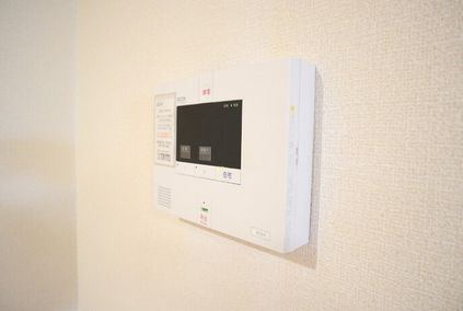ハイツブエイの設備