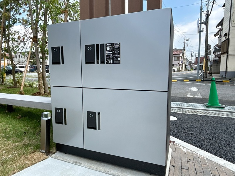 カーサポポラーレのその他