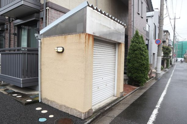 川口市西川口２丁目のアパートのその他