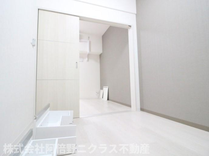 KGソフィアアベノ播磨町のその他