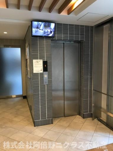 KGソフィアアベノ播磨町のその他共用部分