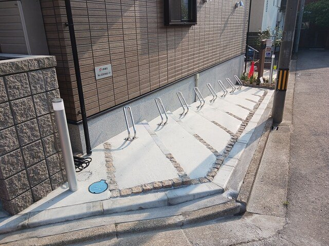 メゾンＳＧのその他共用部分