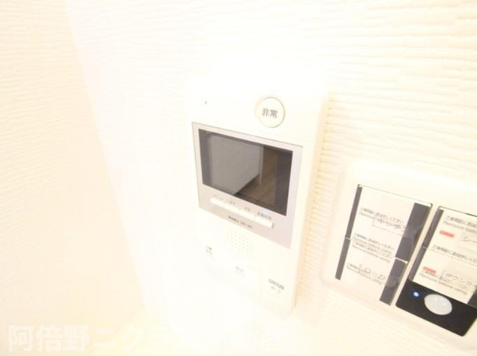 Mon maison1のその他|内装は別部屋の参考写真です。