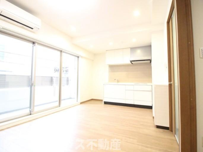 Mon maison1の居間・リビング