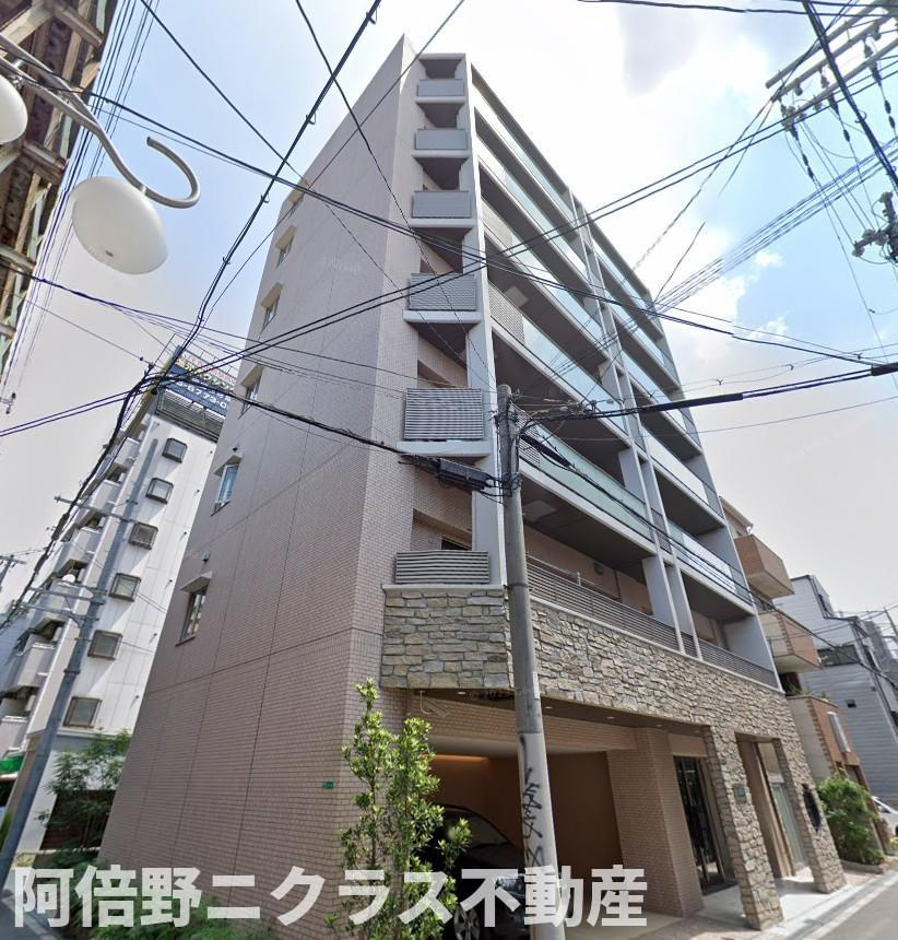Mon maison1の外観