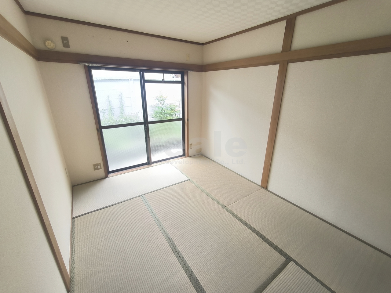 杉並区西荻北２丁目の賃貸マンションの和室