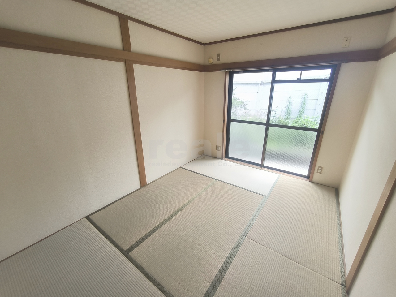 杉並区西荻北２丁目の賃貸マンションの和室