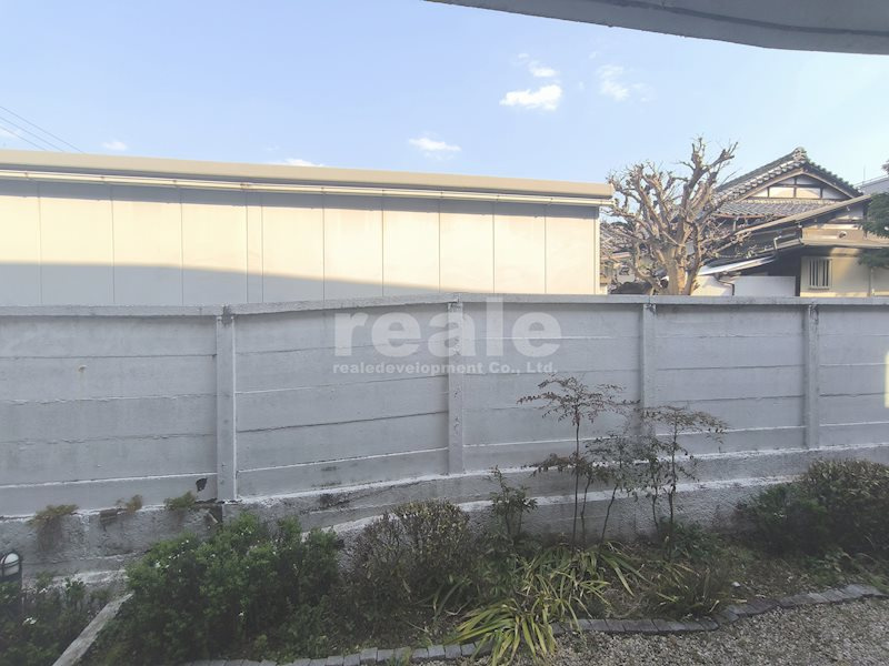 杉並区西荻北２丁目の賃貸マンションの展望
