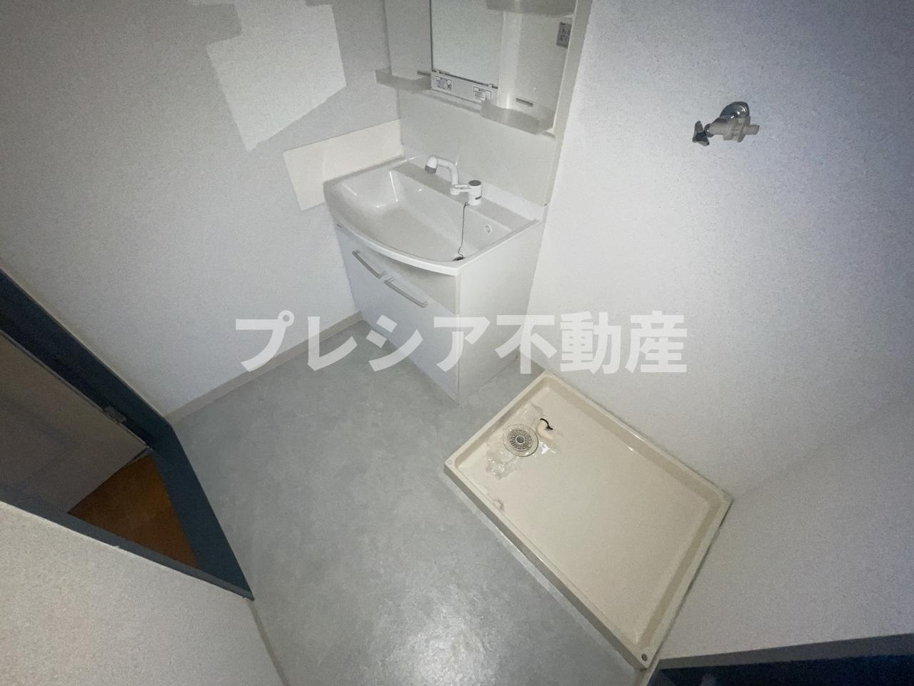 カーサ楠Ⅲの設備