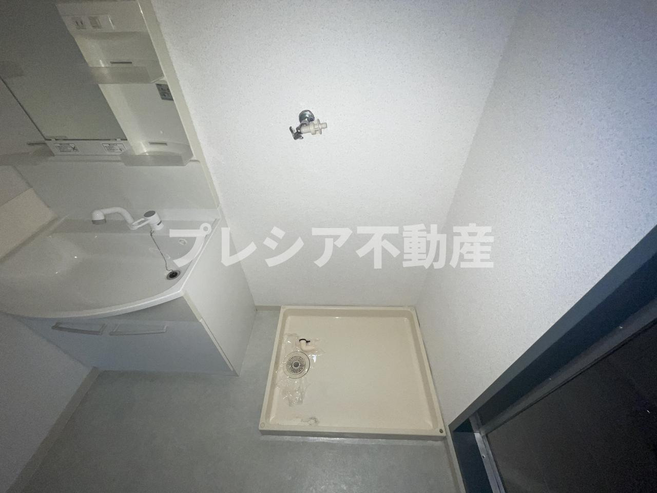 カーサ楠Ⅲの設備