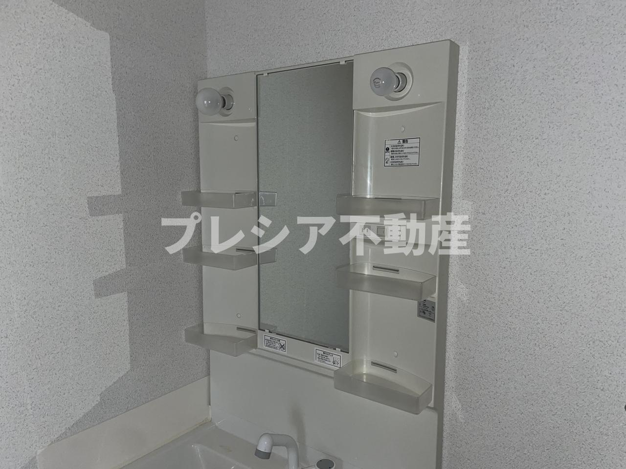 カーサ楠Ⅲのその他共用部分